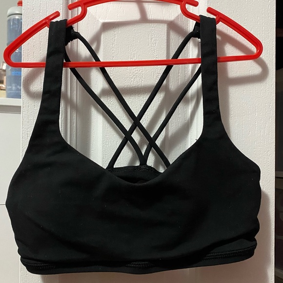 Lululemon Sports Bra - Picture 2 of 4